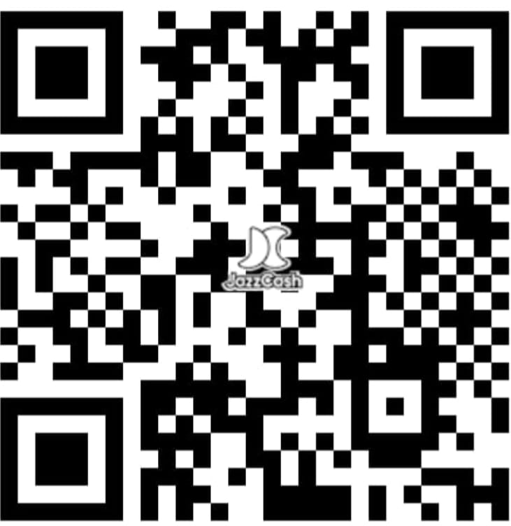 Jazzcash